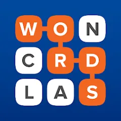 Взлом Words of Clans — Word Puzzle  [МОД Unlimited Money] - последняя версия apk на Андроид