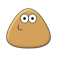 Взлом Pou (Пуо)  [МОД Menu] - стабильная версия apk на Андроид