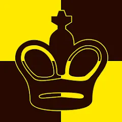 Скачать взломанную Chess Problems, tactics, puzzl  [МОД Menu] - стабильная версия apk на Андроид