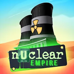 Скачать взлом Nuclear Tycoon: idle simulator (Ньюклидель)  [МОД Все открыто] - полная версия apk на Андроид