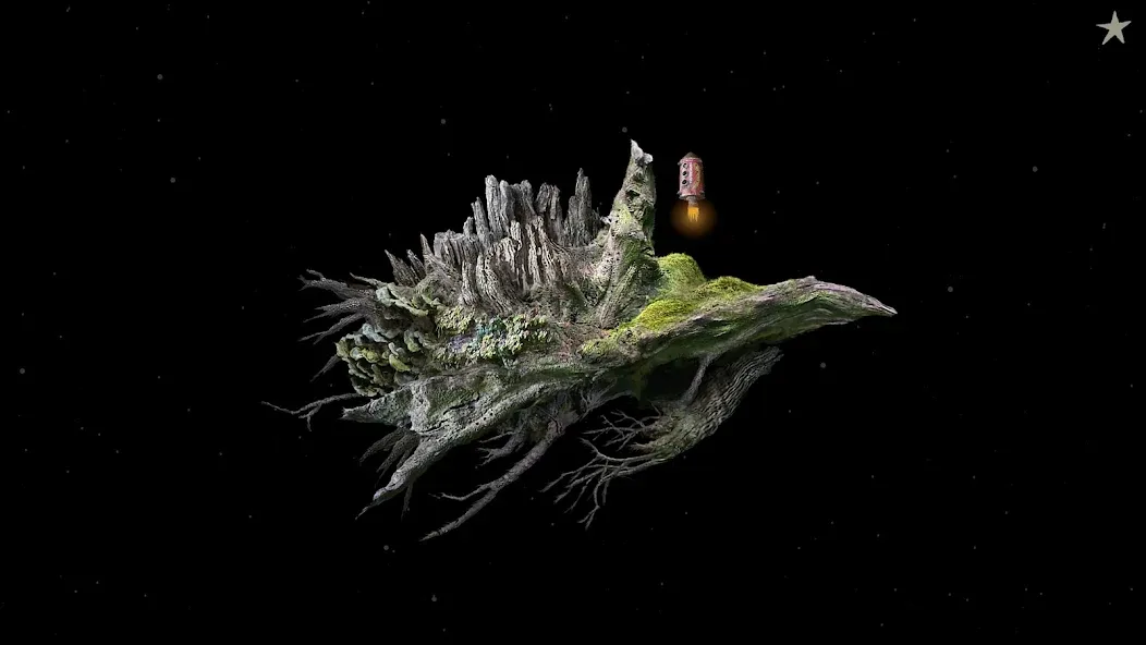 Samorost 1 (Саморост 1)  [МОД Меню] Screenshot 1