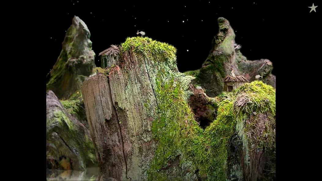 Samorost 1 (Саморост 1)  [МОД Меню] Screenshot 3