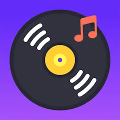 Взлом Guess the Song - Music Quiz  [МОД Меню] - стабильная версия apk на Андроид