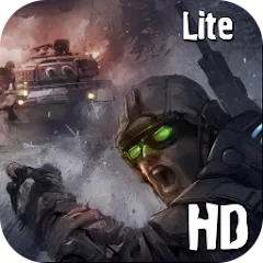 Взломанная Defense Zone 2 HD Lite (Дефенс Зон 2  Лайт)  [МОД Unlimited Money] - последняя версия apk на Андроид