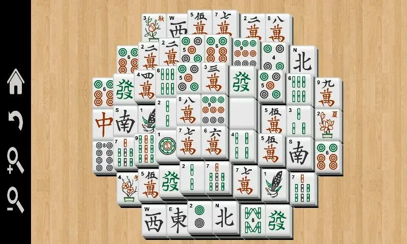 Mahjong  [МОД Бесконечные деньги] Screenshot 2