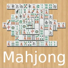 Взлом Mahjong  [МОД Бесконечные деньги] - последняя версия apk на Андроид