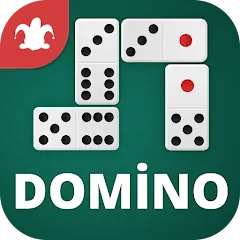 Взлом Dominoes Online (Домино Онлайн)  [МОД Mega Pack] - полная версия apk на Андроид