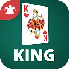 Скачать взломанную King Online  [МОД Unlocked] - стабильная версия apk на Андроид