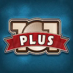 Скачать взлом 101 Okey Plus Rummy Board Game  [МОД Много денег] - последняя версия apk на Андроид