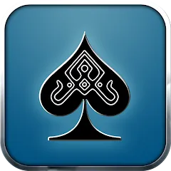 Взломанная Classic Solitaire  [МОД Unlimited Money] - последняя версия apk на Андроид