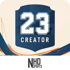 Взломанная UT Card Creator 23 (Создатель Карточка 23)  [МОД Все открыто] - стабильная версия apk на Андроид