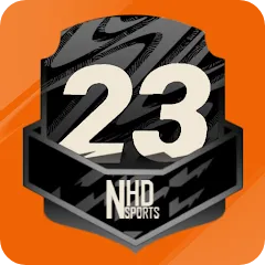 Взлом NHDFUT 23 Draft & Packs  [МОД Много денег] - стабильная версия apk на Андроид