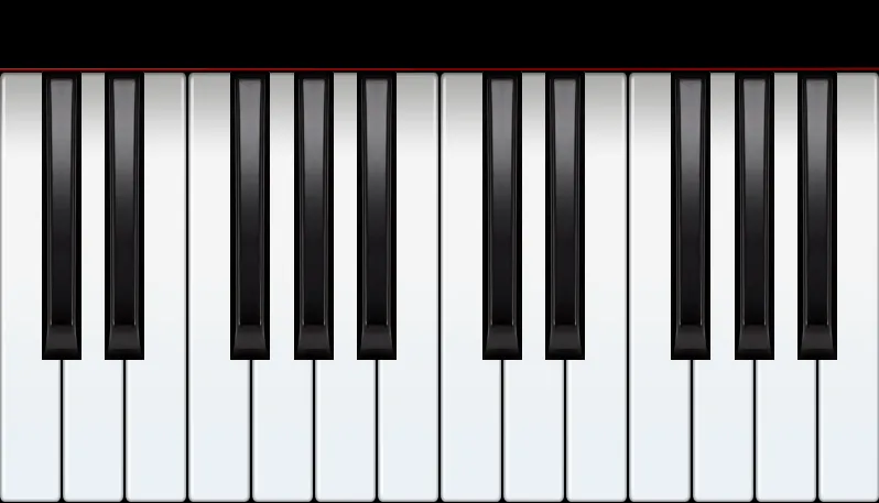 Piano  [МОД Много денег] Screenshot 3