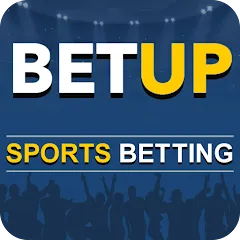 Взлом Sports Betting Game - BETUP  [МОД Бесконечные монеты] - последняя версия apk на Андроид