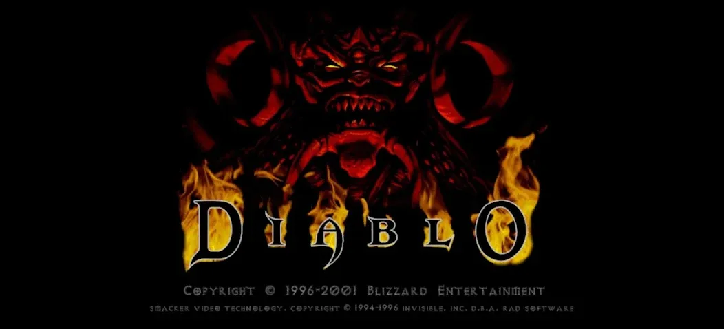 DevilutionX - Diablo 1 port (ДевилутионЭкс)  [МОД Бесконечные монеты] Screenshot 1