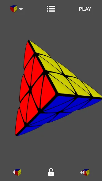 Magic Cube (Мэджик Кьюб)  [МОД Mega Pack] Screenshot 4