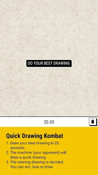 Scribble It!  [МОД Все открыто] Screenshot 3