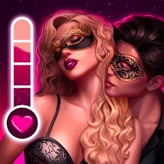 Скачать взлом Tabou Stories®: Love Episodes (Табу истории)  [МОД Mega Pack] - полная версия apk на Андроид