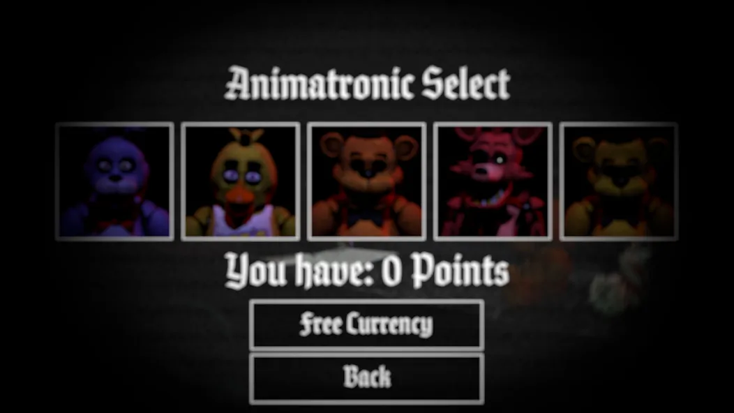 Animatronic Salvage  [МОД Много денег] Screenshot 1