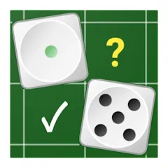 Взлом Dice Games  [МОД Меню] - стабильная версия apk на Андроид