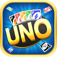 Взломанная Uno - Party Card Game (Уно)  [МОД Unlocked] - полная версия apk на Андроид