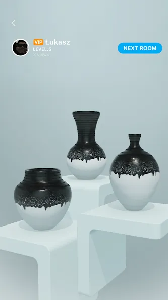 Let's Create! Pottery 2  [МОД Меню] Screenshot 2