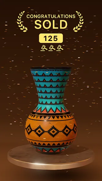 Let's Create! Pottery 2  [МОД Меню] Screenshot 5