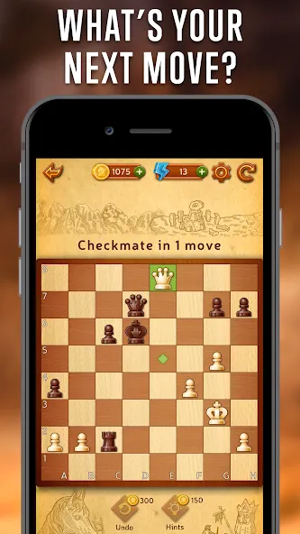 Chess Online - Clash of Kings  [МОД Unlimited Money] Screenshot 5