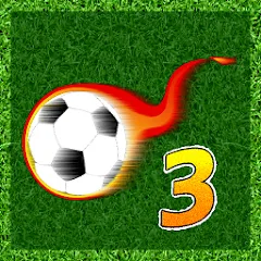 Взлом True Football 3 (Тру Футбол 3)  [МОД Меню] - последняя версия apk на Андроид