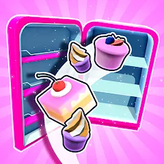 Скачать взлом Hole and Fill: Collect Master! (Хол и Филл)  [МОД Все открыто] - полная версия apk на Андроид