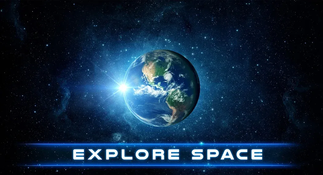 VR Space Virtual Reality 360 (ВР Пространство Виртуальной Реальности 360)  [МОД Меню] Screenshot 1