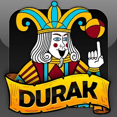 Взломанная Durak  [МОД Бесконечные деньги] - стабильная версия apk на Андроид