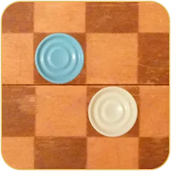 Скачать взломанную USSR Checkers  [МОД Меню] - последняя версия apk на Андроид