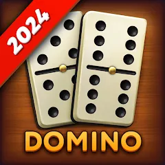 Скачать взломанную Domino - Dominos online game  [МОД Меню] - последняя версия apk на Андроид