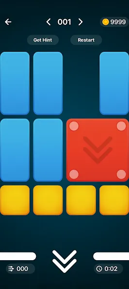 Puzzle Packed IQ Games (Пазл Пакед ИК Игры)  [МОД Много денег] Screenshot 2