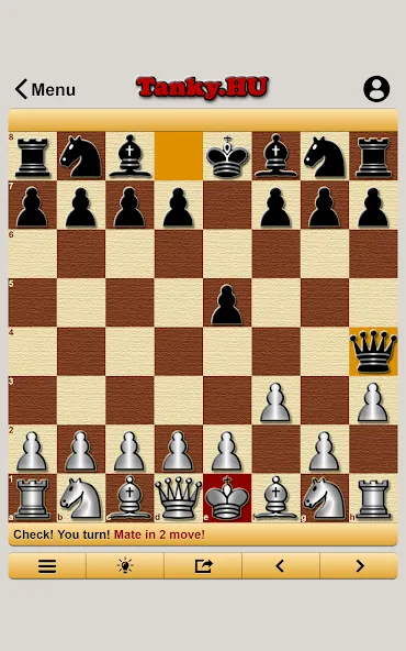 Chess (Сакк)  [МОД Все открыто] Screenshot 5