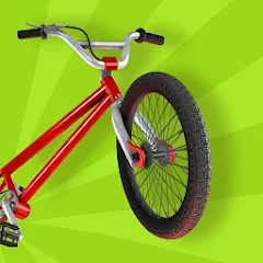 Взломанная Touchgrind BMX (Тачгринд БМХ)  [МОД Unlocked] - стабильная версия apk на Андроид