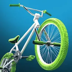 Скачать взлом Touchgrind BMX 2 (Тачгринд ВМХ 2)  [МОД Unlimited Money] - стабильная версия apk на Андроид