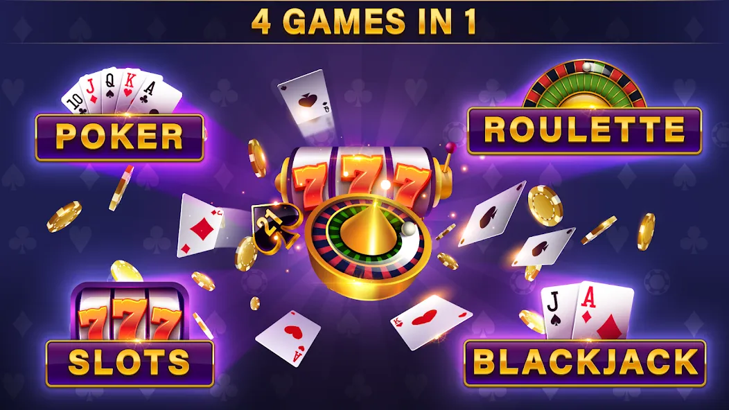 Poker Tour: Texas Holdem World (Покер Тур)  [МОД Бесконечные деньги] Screenshot 2