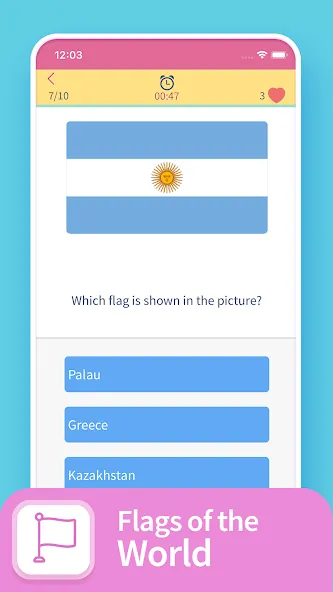 TRIVIA 360: Quiz Game (ТРИВИЯ 360)  [МОД Много денег] Screenshot 5