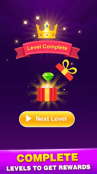 Spelling Quiz - Word Trivia (Спеллинг Квиз)  [МОД Много денег] Screenshot 5