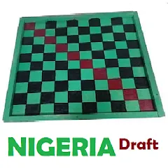 Взломанная Nigeria Draft (Нигерия Драфт)  [МОД Много денег] - последняя версия apk на Андроид