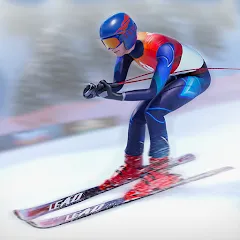 Скачать взлом Winter Sports Mania (Уинтер Спортс Мания)  [МОД Бесконечные деньги] - стабильная версия apk на Андроид