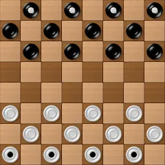 Взломанная Checkers 7  [МОД Все открыто] - последняя версия apk на Андроид