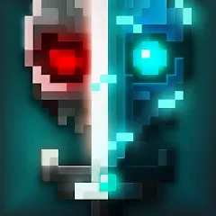 Взлом Caves (Roguelike) (Кэйвс)  [МОД Меню] - полная версия apk на Андроид