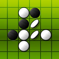 Скачать взлом Reversi (Реверси)  [МОД Бесконечные монеты] - последняя версия apk на Андроид