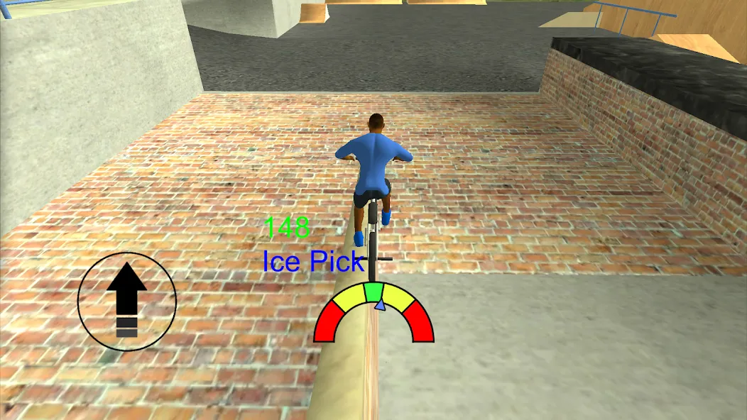 BMX Freestyle Extreme 3D (Фристайл Экстрим 3D)  [МОД Много монет] Screenshot 3