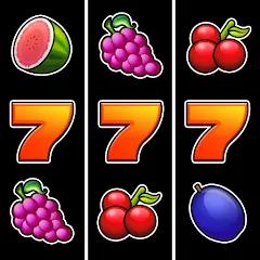 Скачать взлом 777 Slots - VIP slots Casino (семьсот семьдесят семь)  [МОД Меню] - последняя версия apk на Андроид