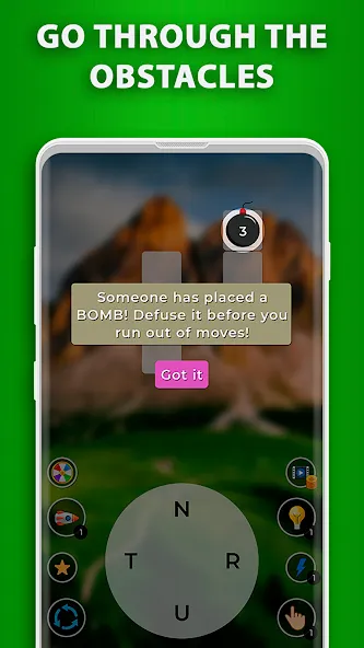 WOW 2: Word Connect Game (ВАУ 2)  [МОД Menu] Screenshot 5