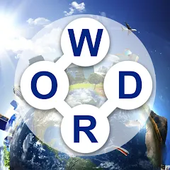 Взлом WOW 2: Word Connect Game (ВАУ 2)  [МОД Menu] - стабильная версия apk на Андроид